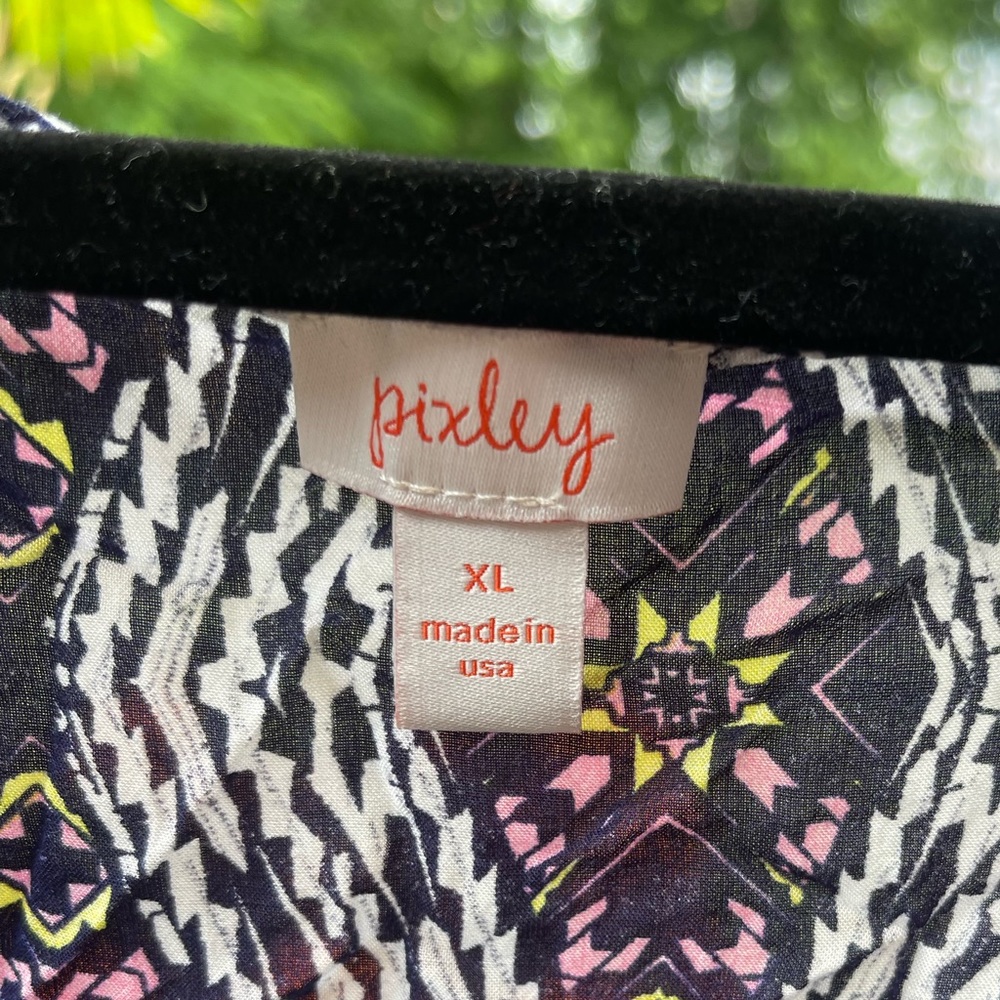 Boho Tank top! - Picture 3 of 3